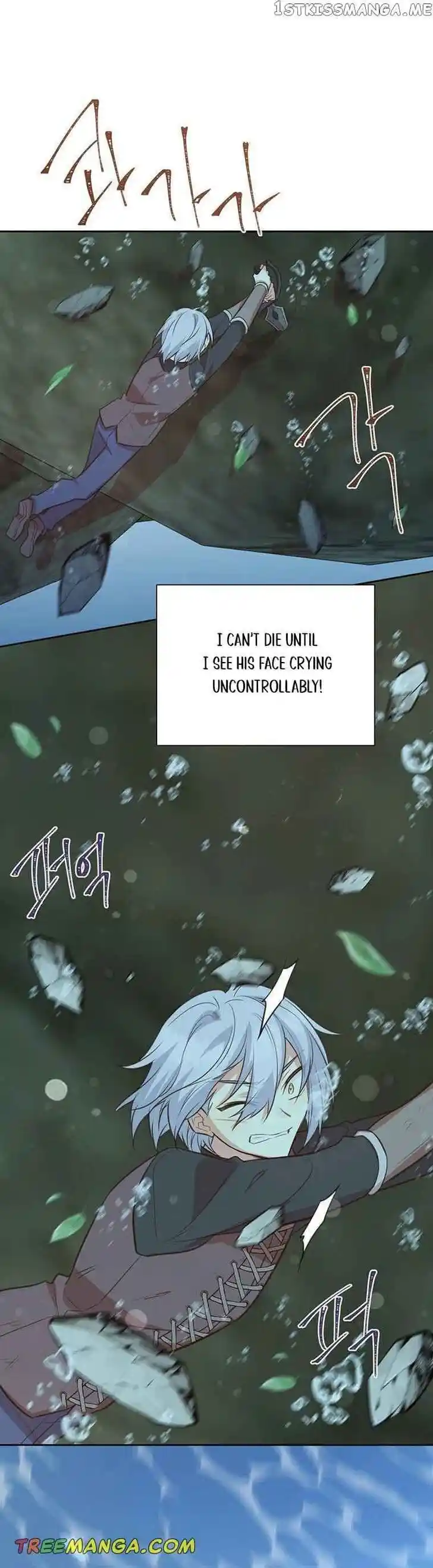 He's a Supporting Character but I Love Him Anyway Ch.095