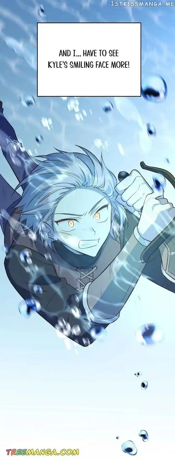 He's a Supporting Character but I Love Him Anyway Ch.095