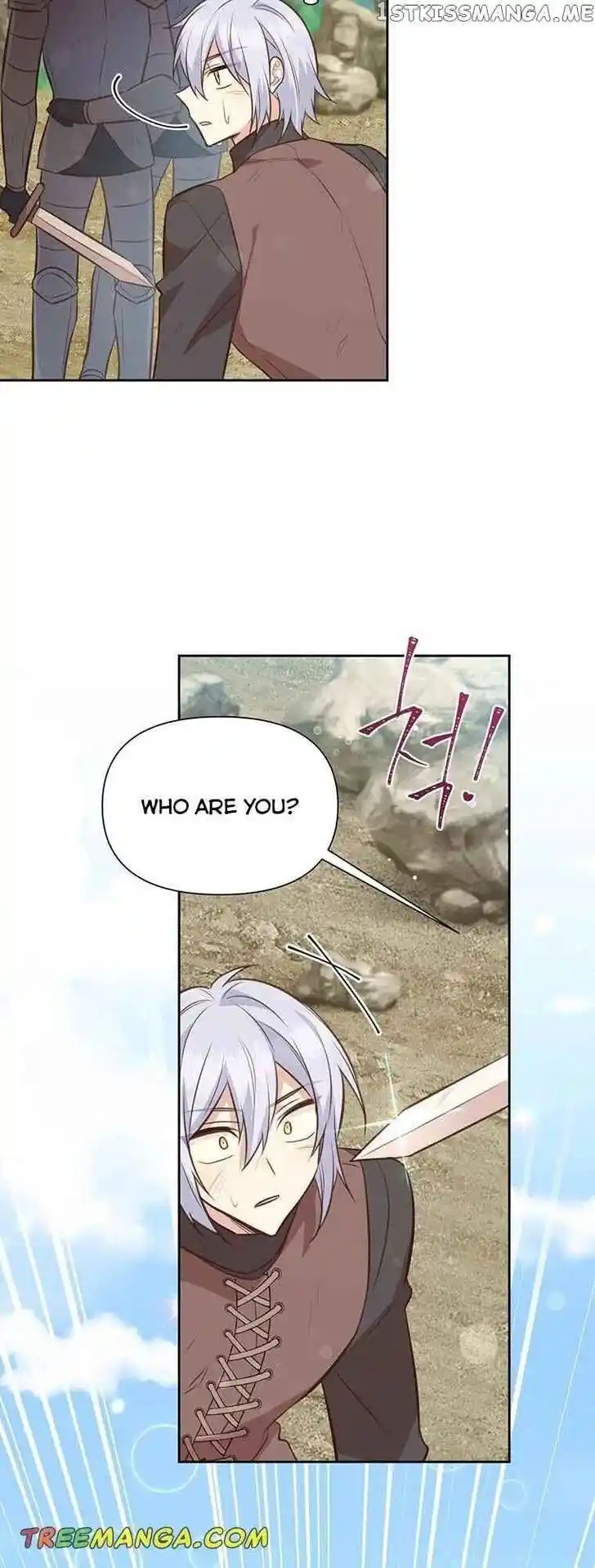 He's a Supporting Character but I Love Him Anyway Ch.095