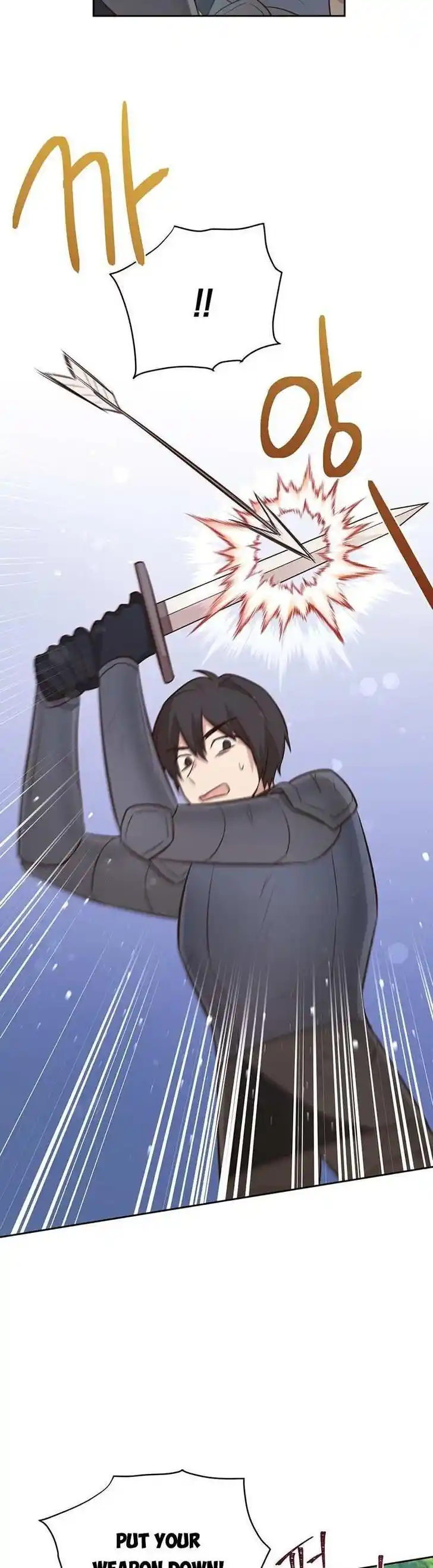 He's a Supporting Character but I Love Him Anyway Ch.096