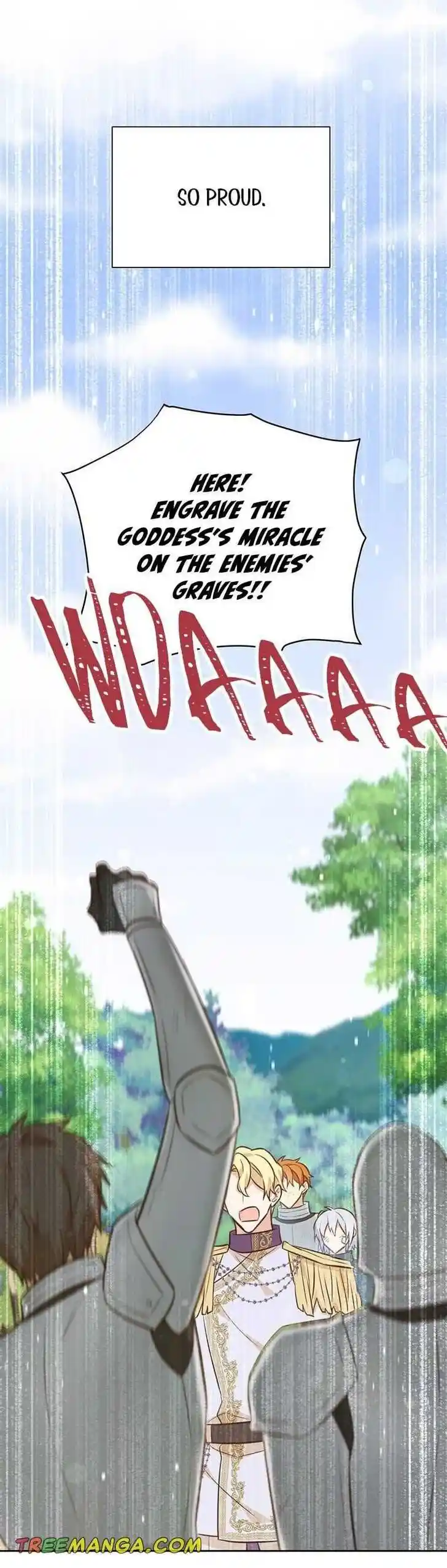 He's a Supporting Character but I Love Him Anyway Ch.096