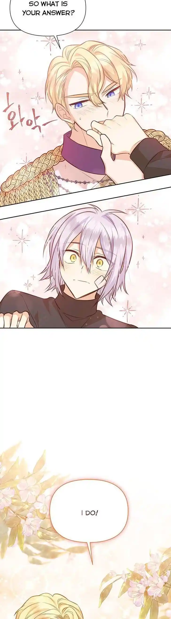 He's a Supporting Character but I Love Him Anyway Ch.097