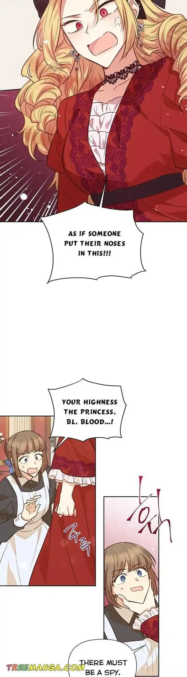 He's a Supporting Character but I Love Him Anyway Ch.097