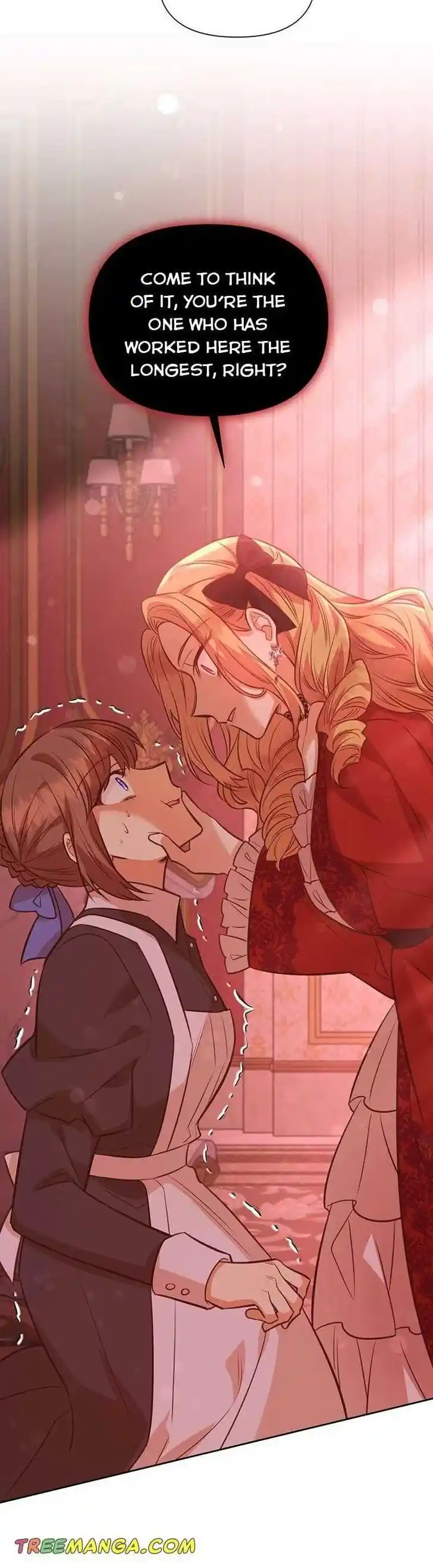 He's a Supporting Character but I Love Him Anyway Ch.097