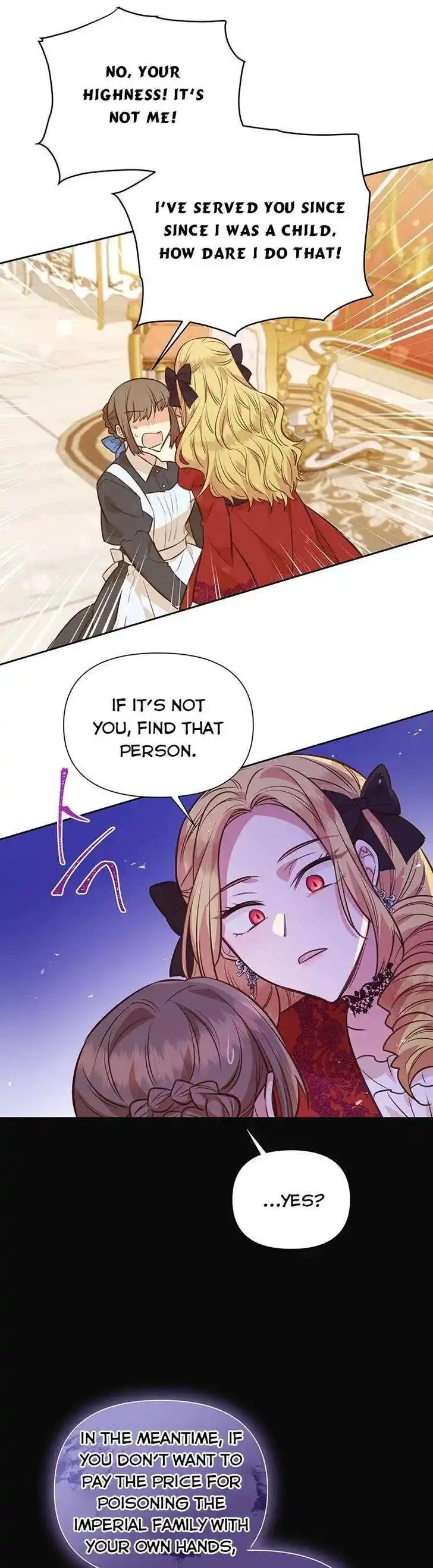 He's a Supporting Character but I Love Him Anyway Ch.097