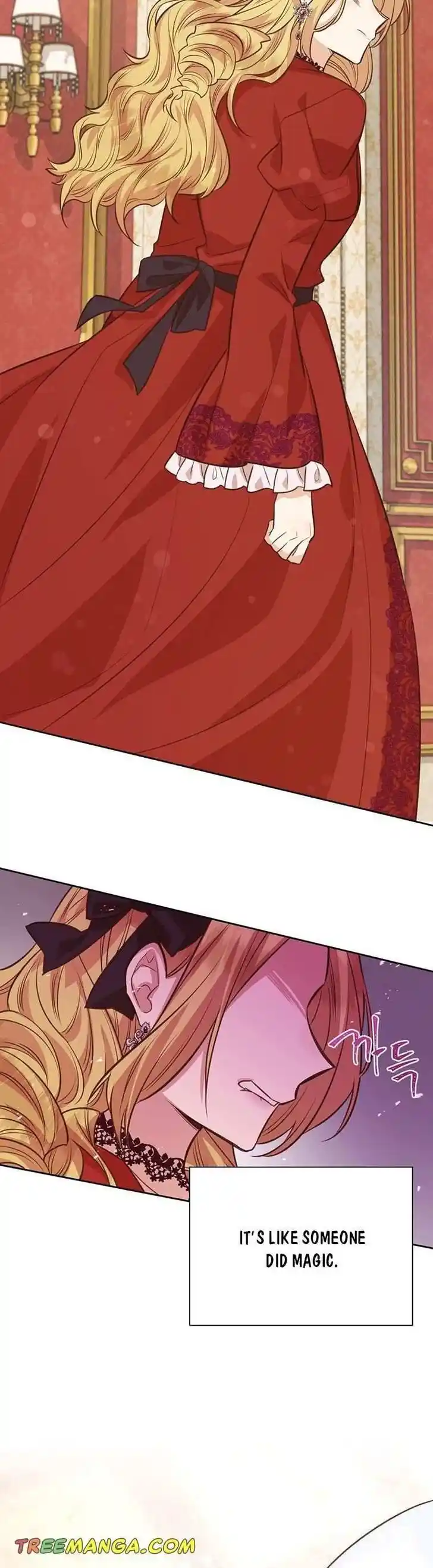 He's a Supporting Character but I Love Him Anyway Ch.097