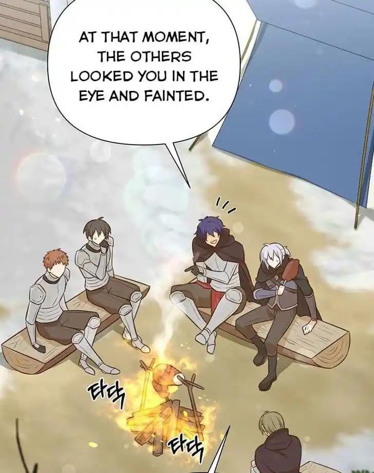 He's a Supporting Character but I Love Him Anyway Ch.097