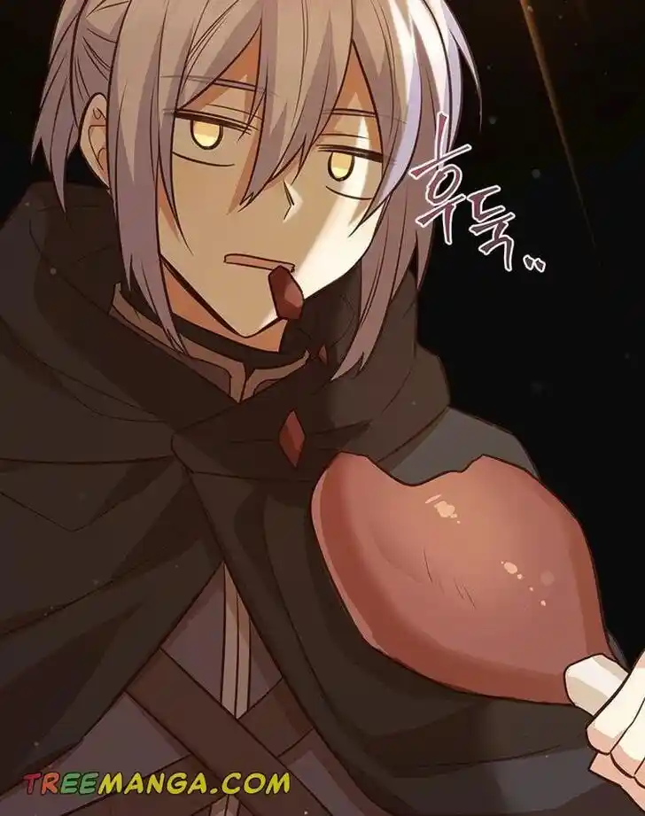 He's a Supporting Character but I Love Him Anyway Ch.097