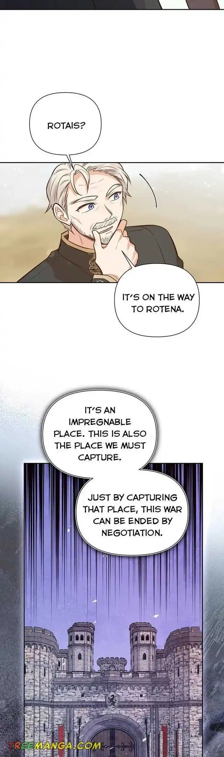 He's a Supporting Character but I Love Him Anyway Ch.098