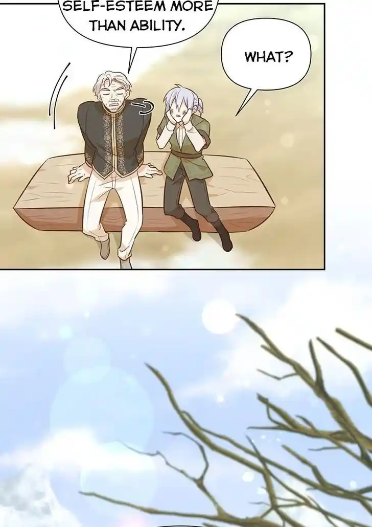 He's a Supporting Character but I Love Him Anyway Ch.098