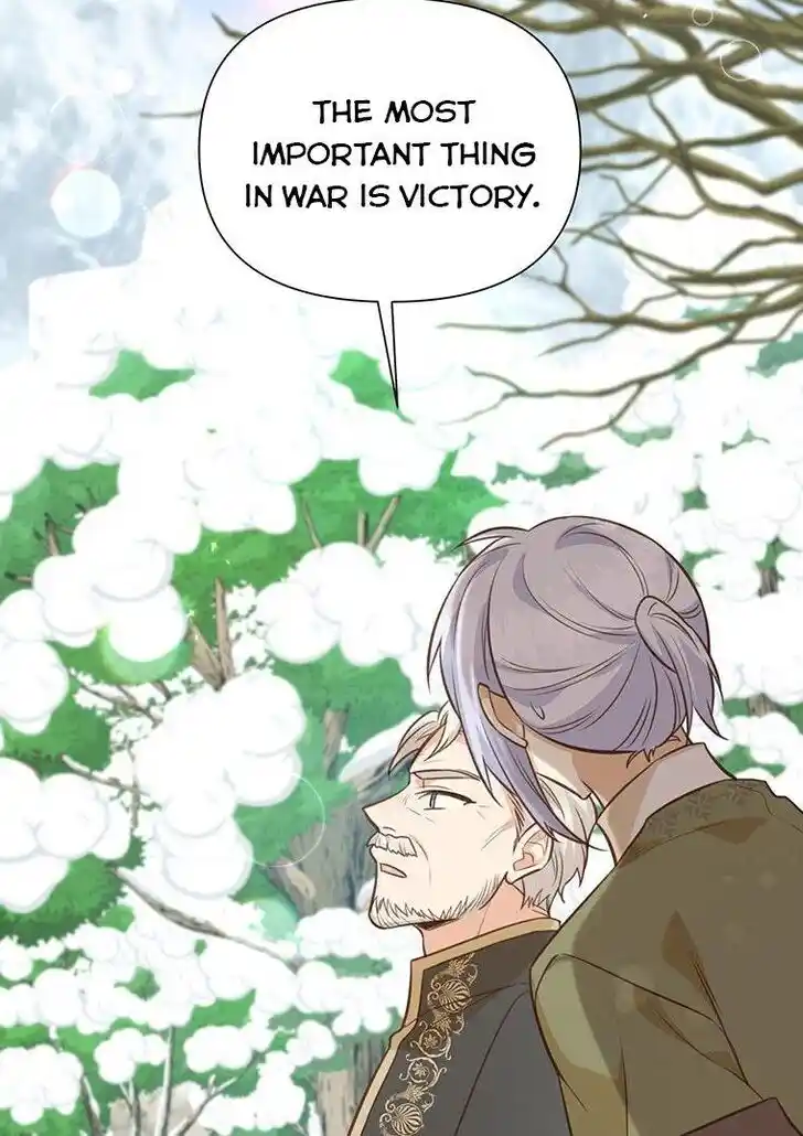 He's a Supporting Character but I Love Him Anyway Ch.098