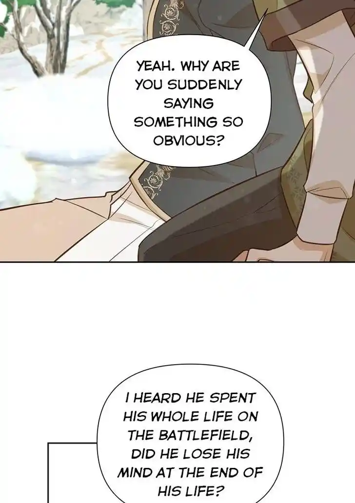 He's a Supporting Character but I Love Him Anyway Ch.098