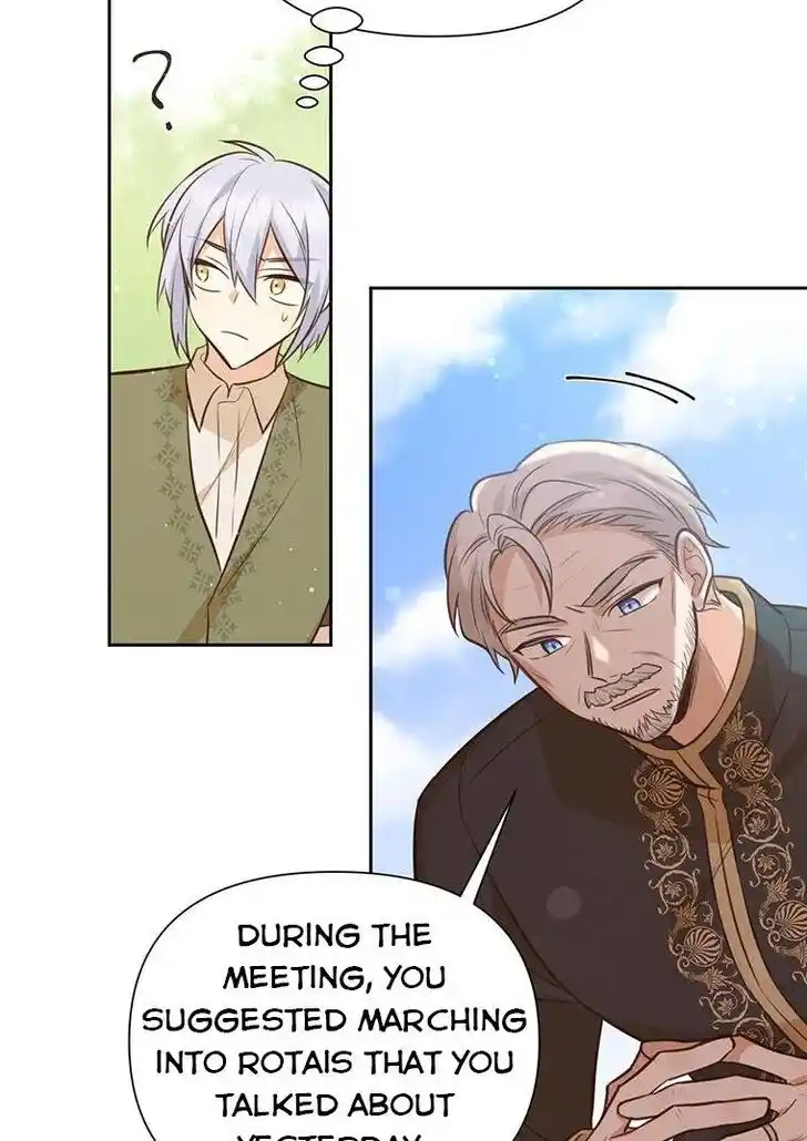 He's a Supporting Character but I Love Him Anyway Ch.098