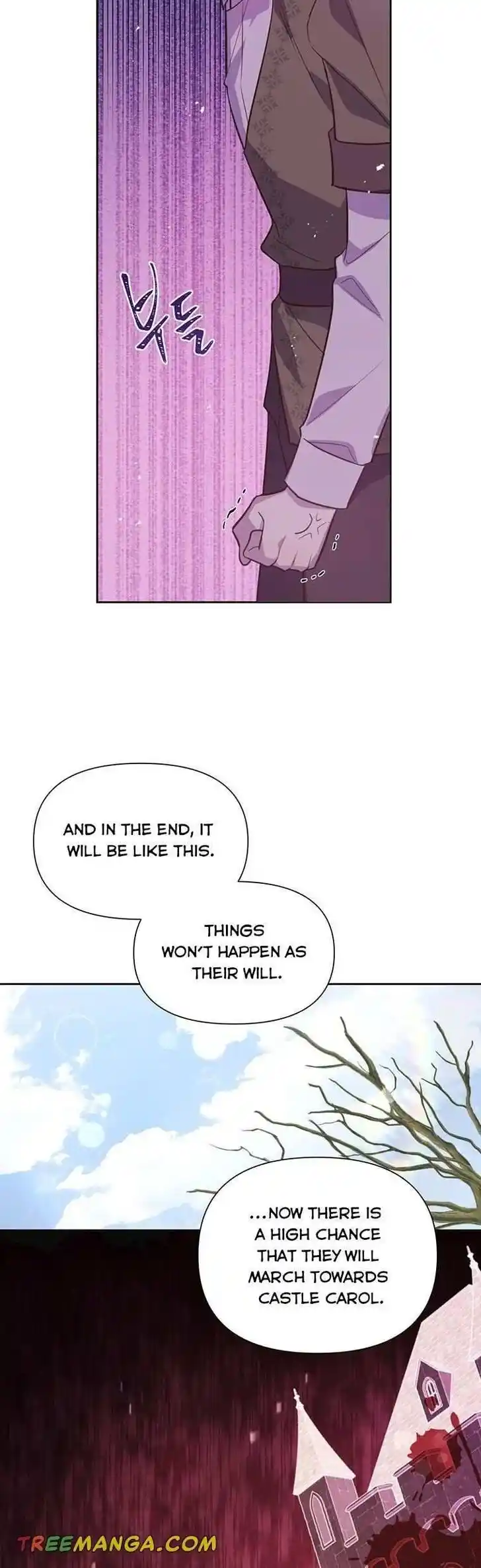 He's a Supporting Character but I Love Him Anyway Ch.099