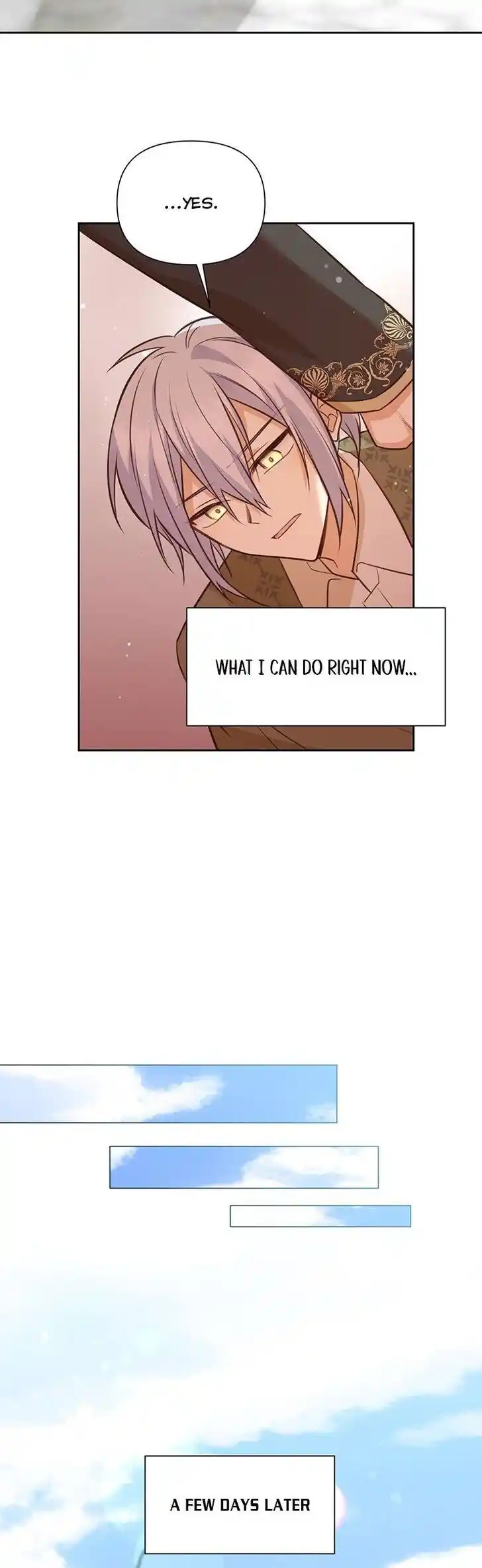 He's a Supporting Character but I Love Him Anyway Ch.099