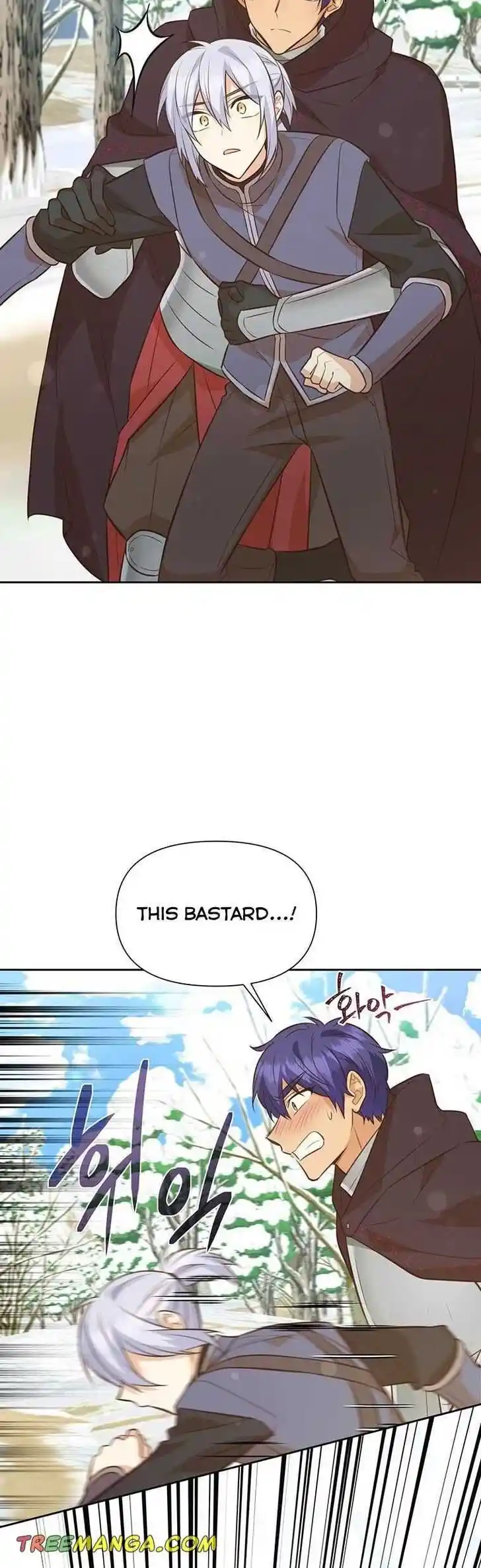 He's a Supporting Character but I Love Him Anyway Ch.099