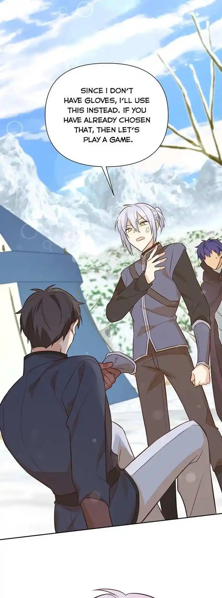 He's a Supporting Character but I Love Him Anyway Ch.099