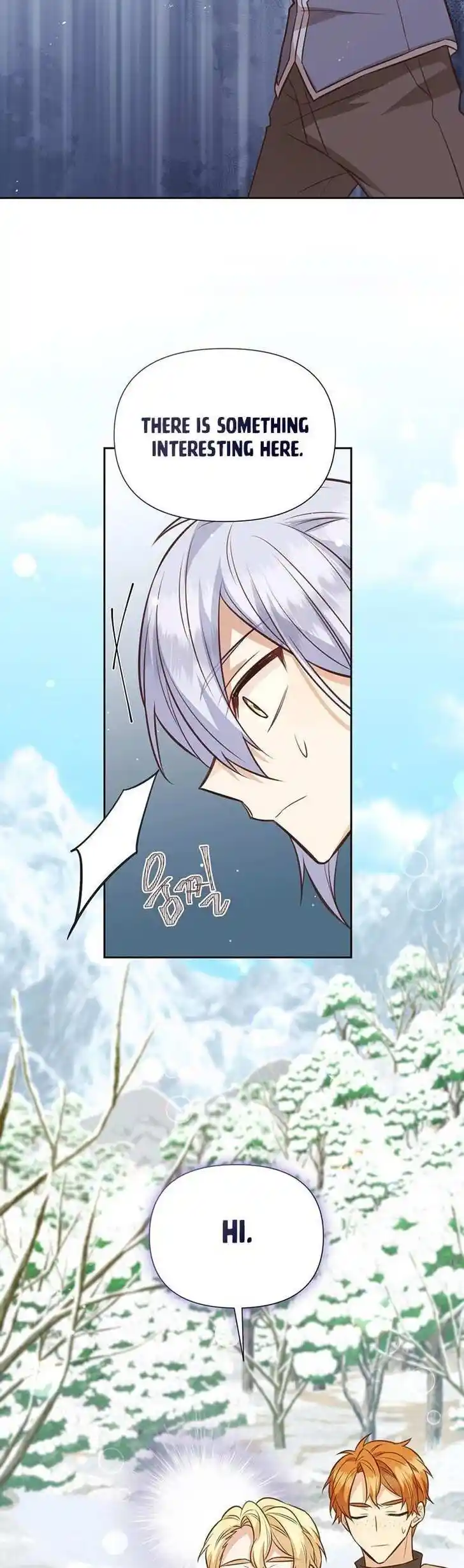 He's a Supporting Character but I Love Him Anyway Ch.100