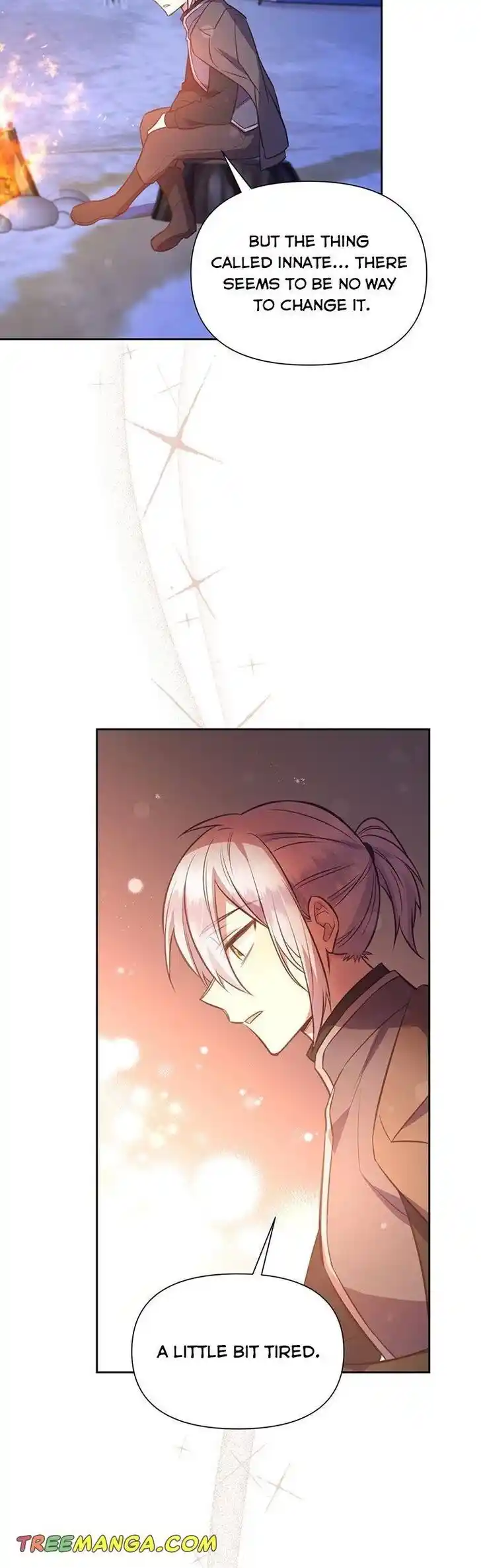 He's a Supporting Character but I Love Him Anyway Ch.101