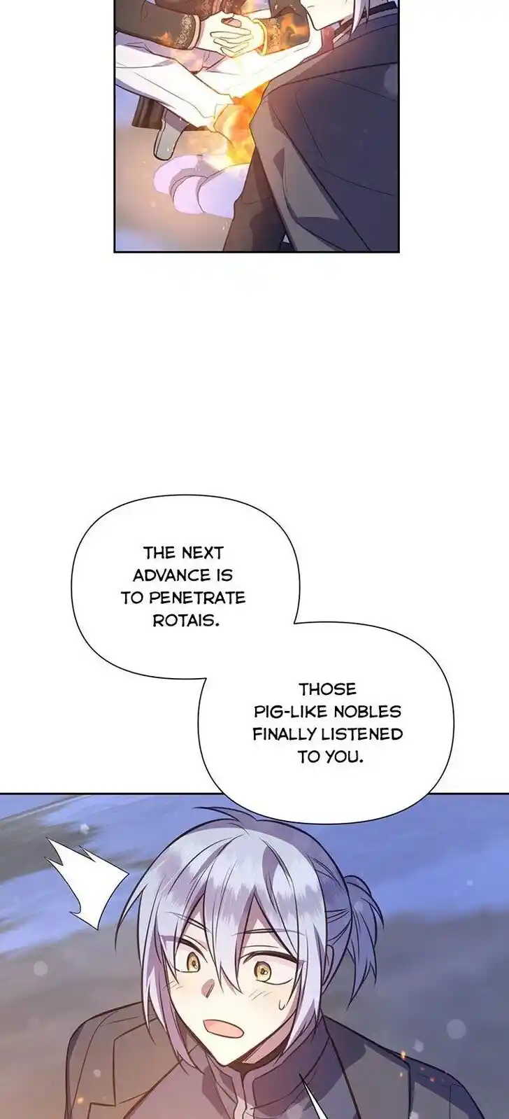 He's a Supporting Character but I Love Him Anyway Ch.101