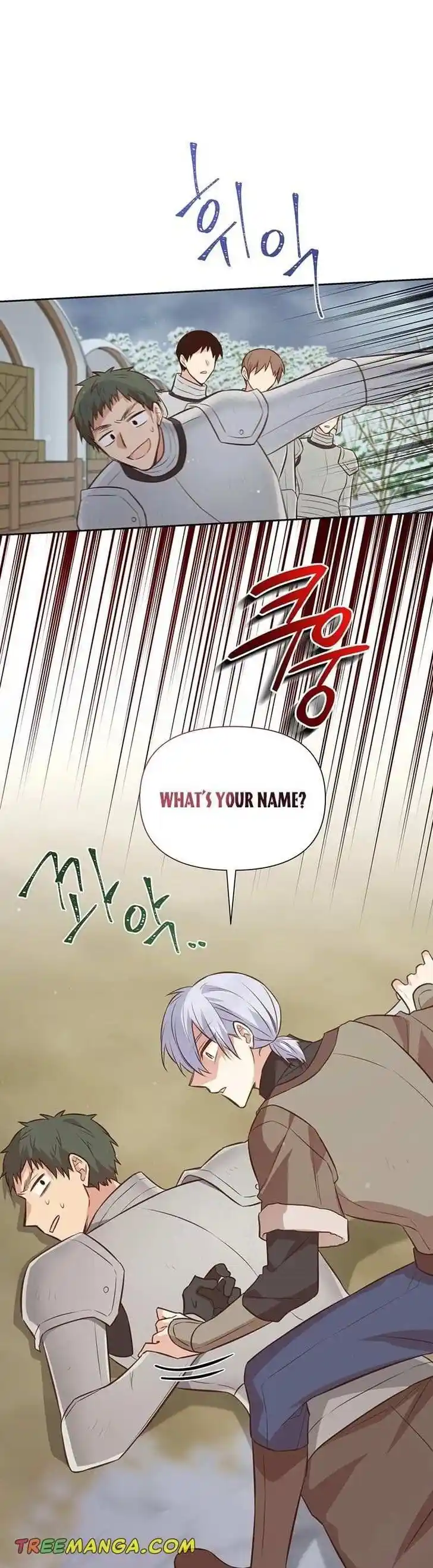 He's a Supporting Character but I Love Him Anyway Ch.102