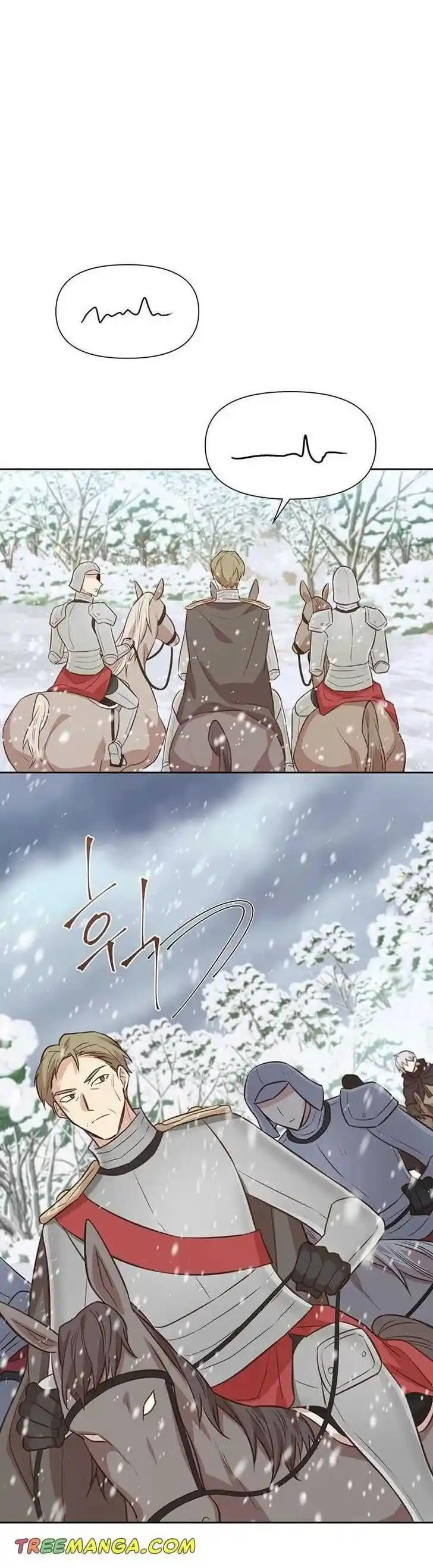 He's a Supporting Character but I Love Him Anyway Ch.102