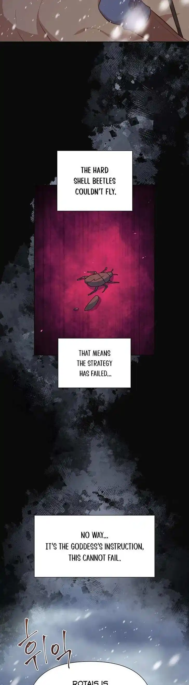 He's a Supporting Character but I Love Him Anyway Ch.102