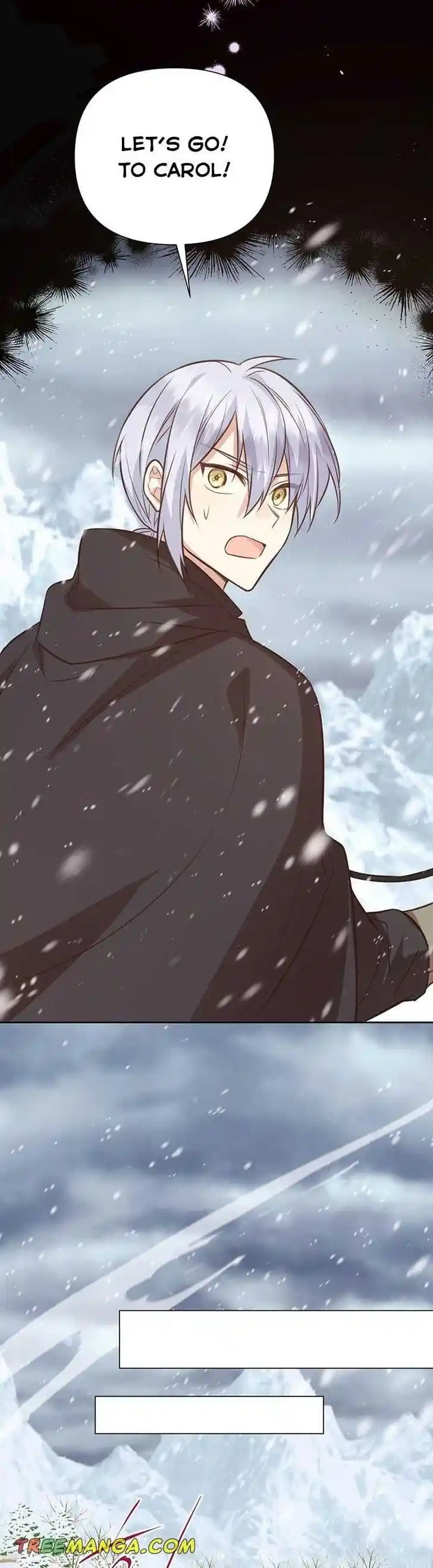 He's a Supporting Character but I Love Him Anyway Ch.102