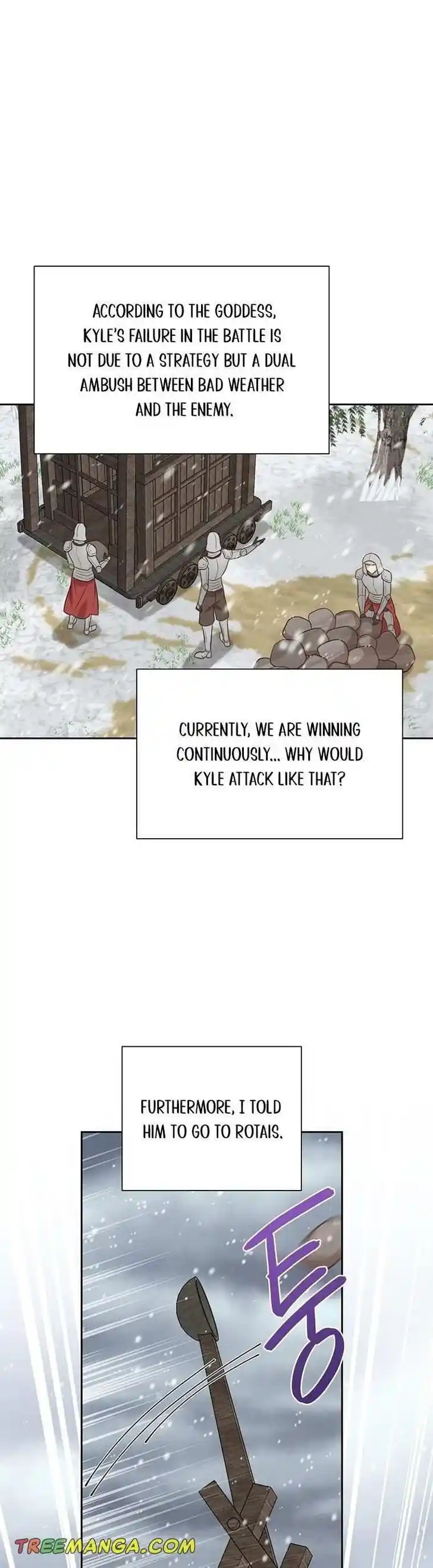 He's a Supporting Character but I Love Him Anyway Ch.102