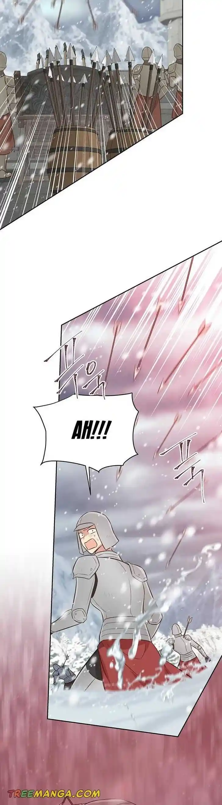 He's a Supporting Character but I Love Him Anyway Ch.102