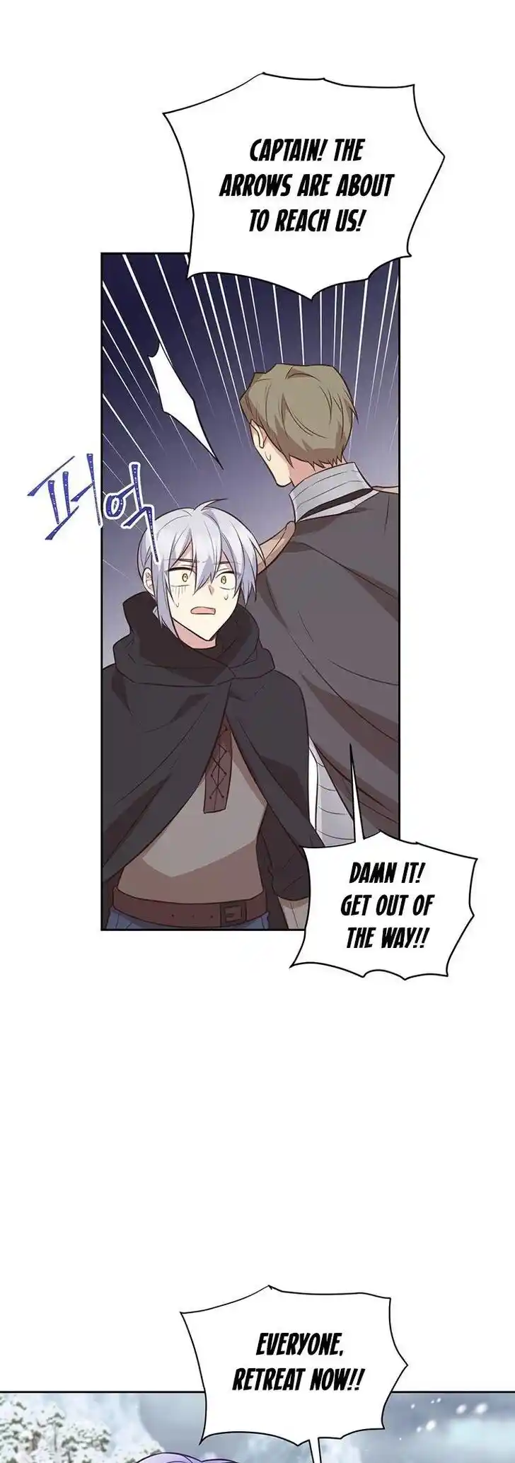 He's a Supporting Character but I Love Him Anyway Ch.102