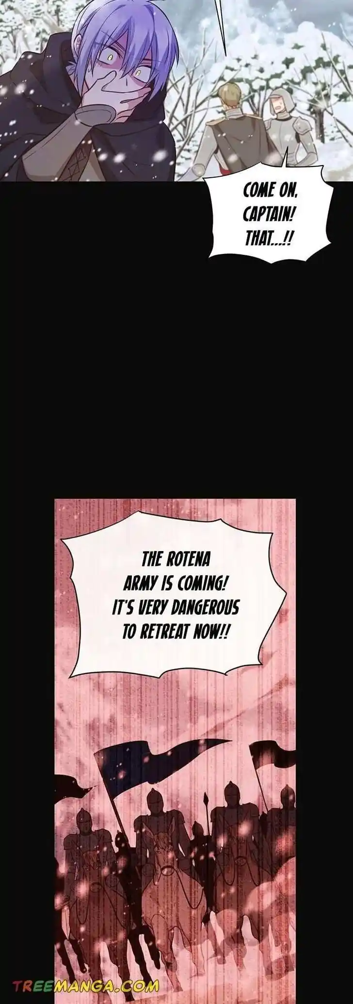 He's a Supporting Character but I Love Him Anyway Ch.102