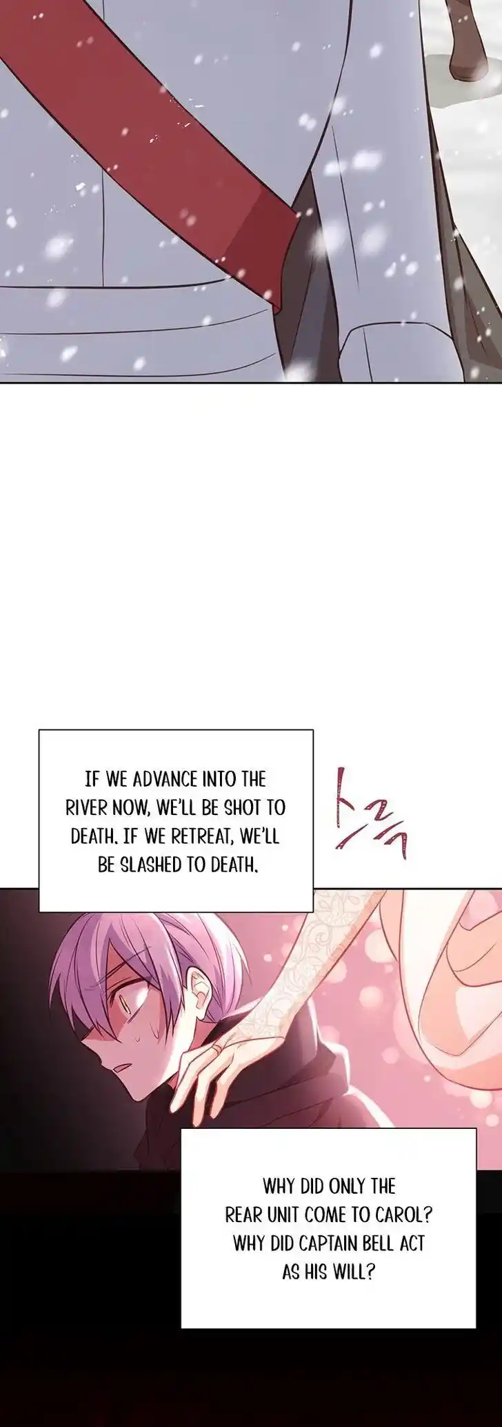 He's a Supporting Character but I Love Him Anyway Ch.102