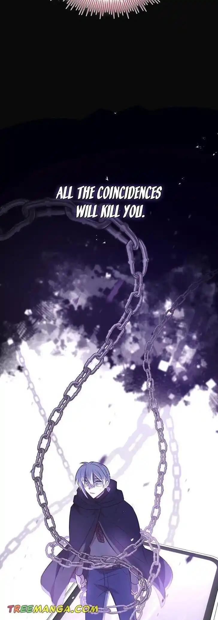 He's a Supporting Character but I Love Him Anyway Ch.102