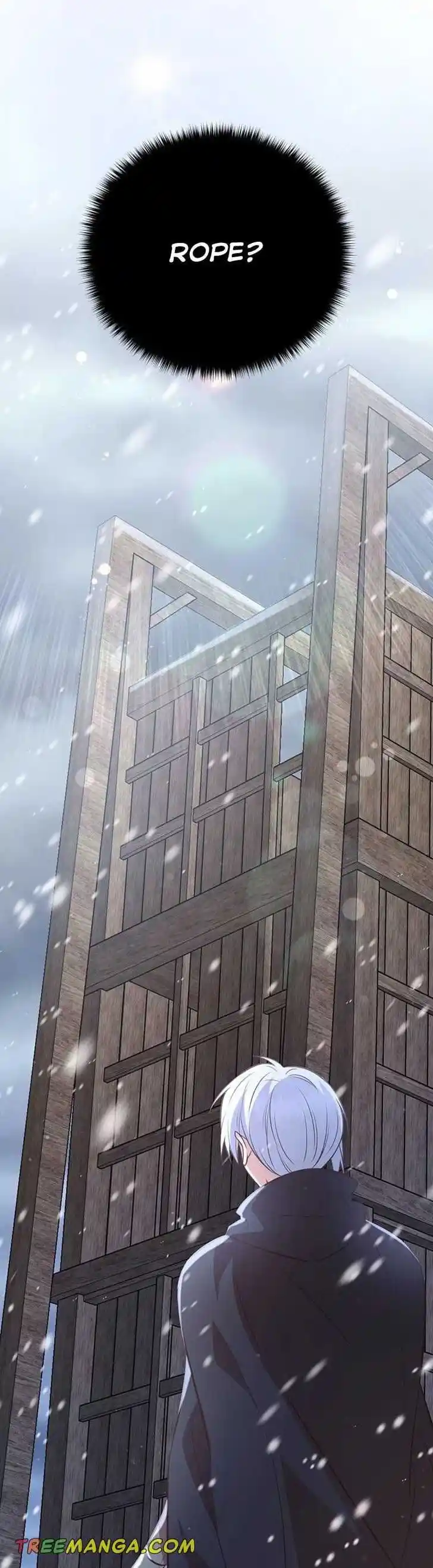 He's a Supporting Character but I Love Him Anyway Ch.103