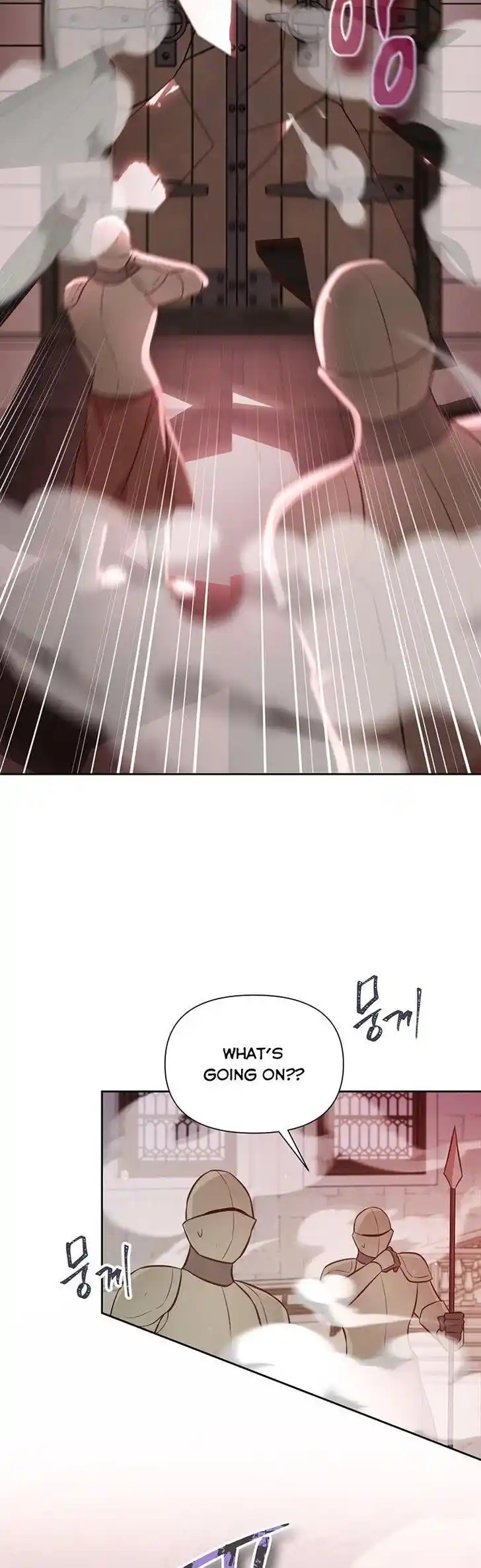 He's a Supporting Character but I Love Him Anyway Ch.103