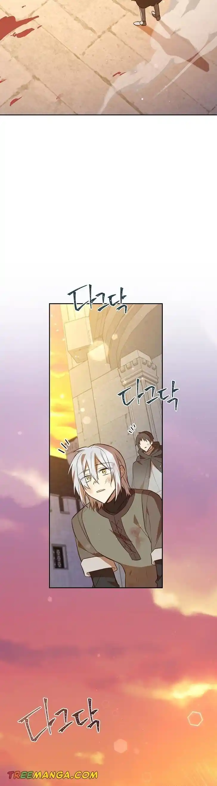 He's a Supporting Character but I Love Him Anyway Ch.103