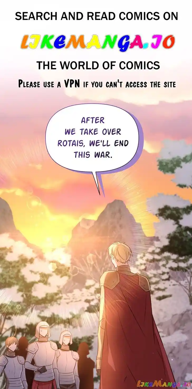 He's a Supporting Character but I Love Him Anyway Ch.104