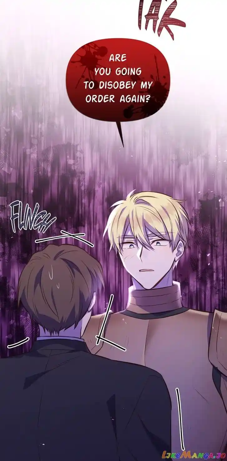 He's a Supporting Character but I Love Him Anyway Ch.104