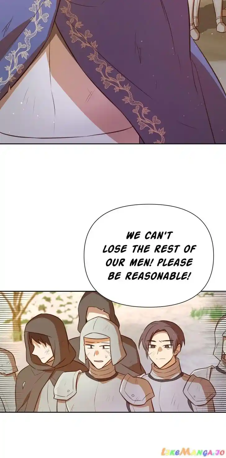 He's a Supporting Character but I Love Him Anyway Ch.104