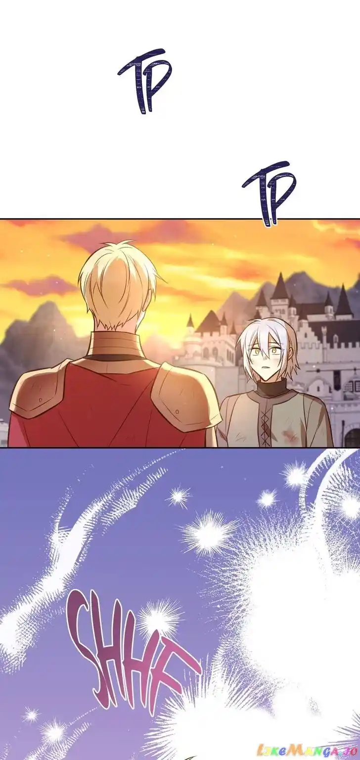 He's a Supporting Character but I Love Him Anyway Ch.104