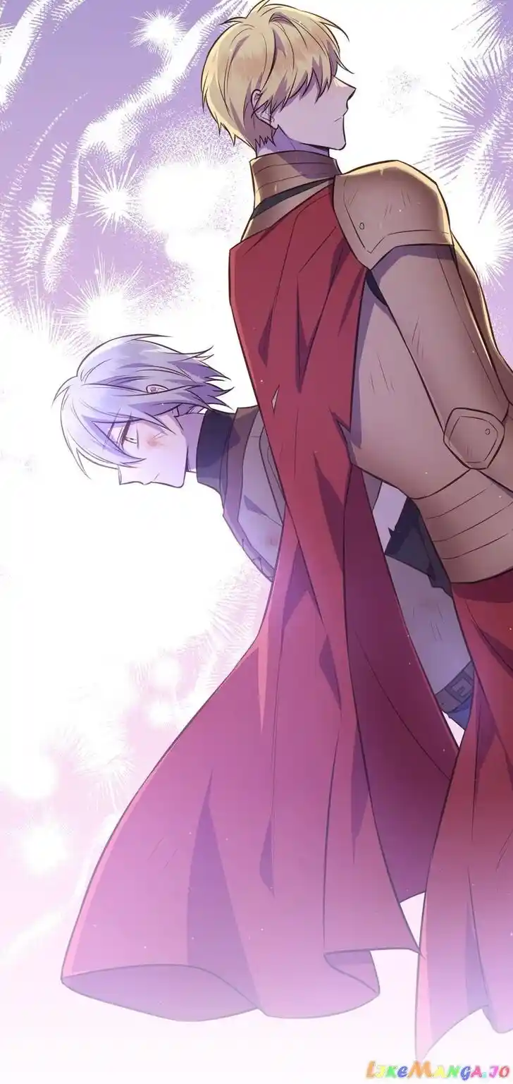 He's a Supporting Character but I Love Him Anyway Ch.104