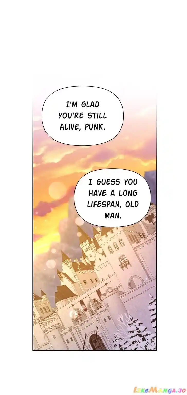 He's a Supporting Character but I Love Him Anyway Ch.104