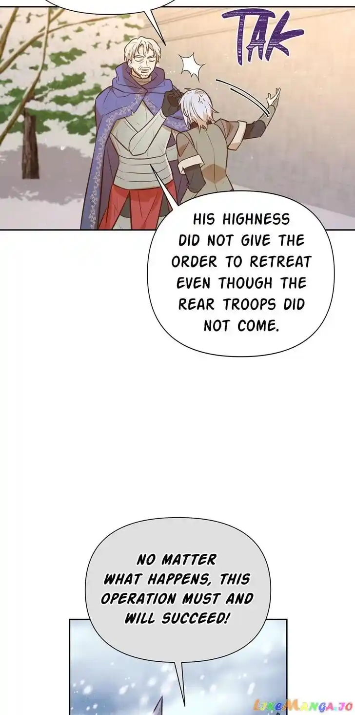 He's a Supporting Character but I Love Him Anyway Ch.104