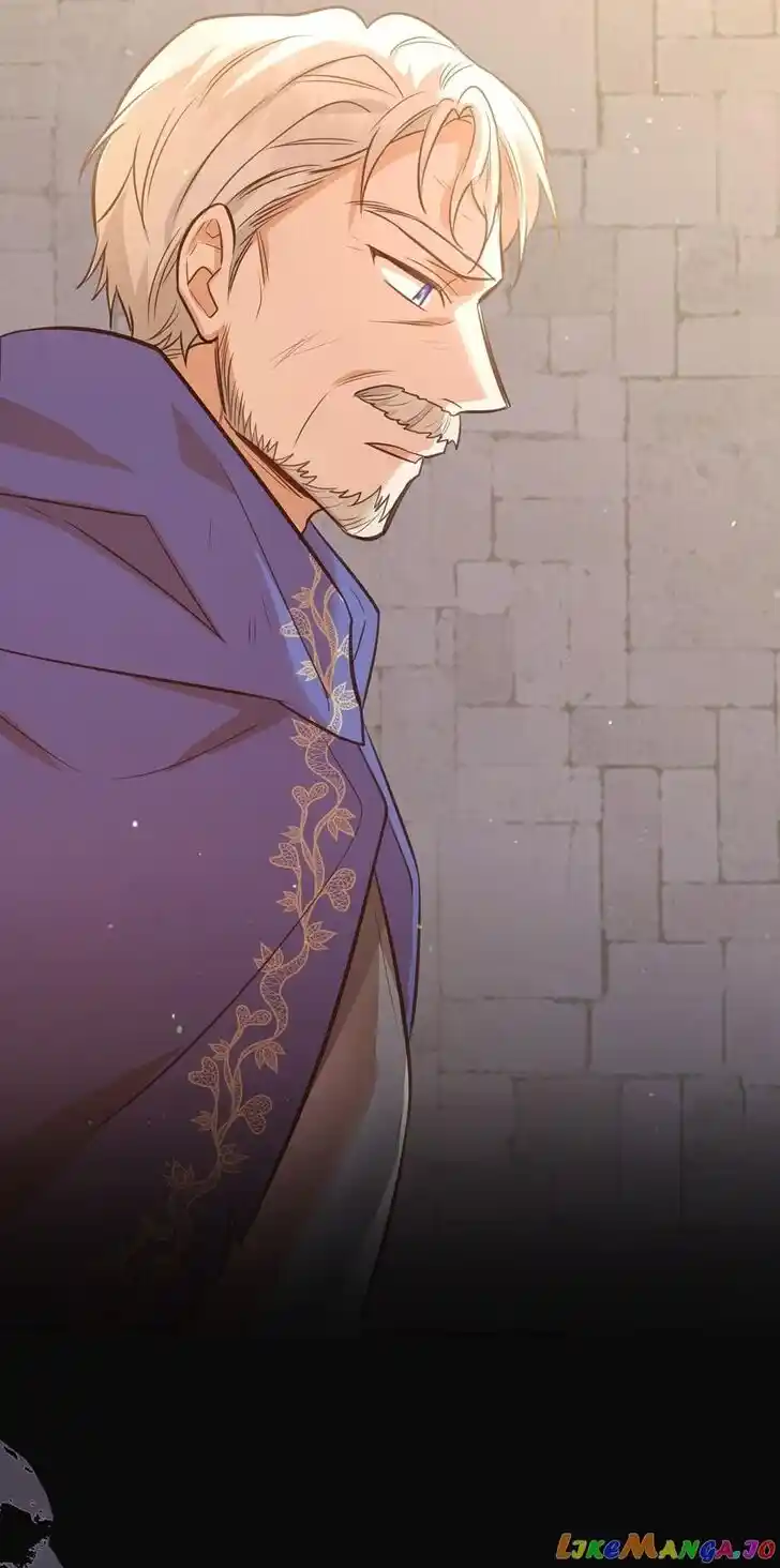 He's a Supporting Character but I Love Him Anyway Ch.104