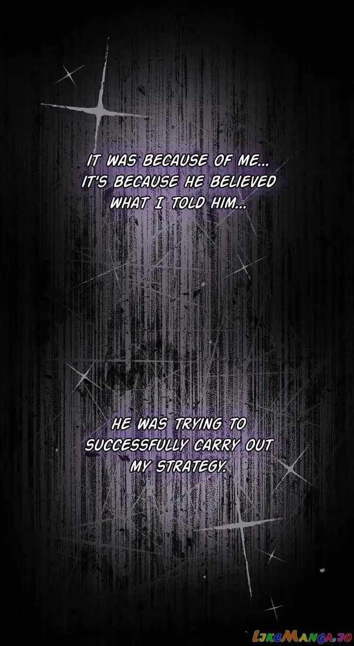 He's a Supporting Character but I Love Him Anyway Ch.104