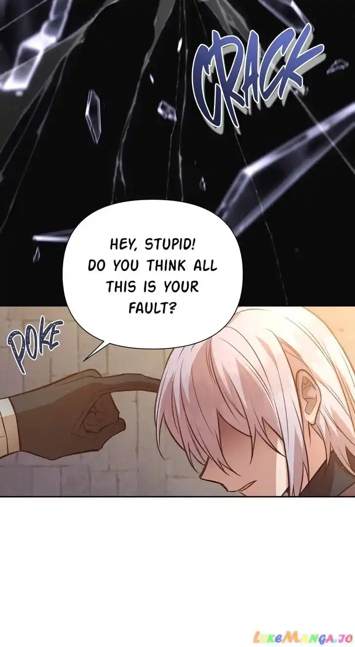 He's a Supporting Character but I Love Him Anyway Ch.104