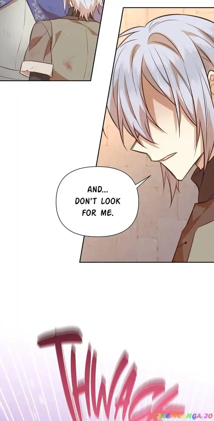 He's a Supporting Character but I Love Him Anyway Ch.104