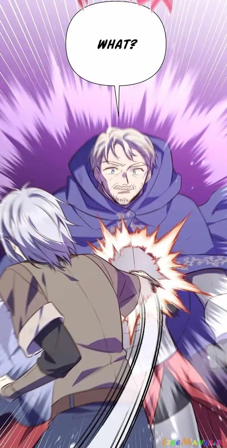 He's a Supporting Character but I Love Him Anyway Ch.104