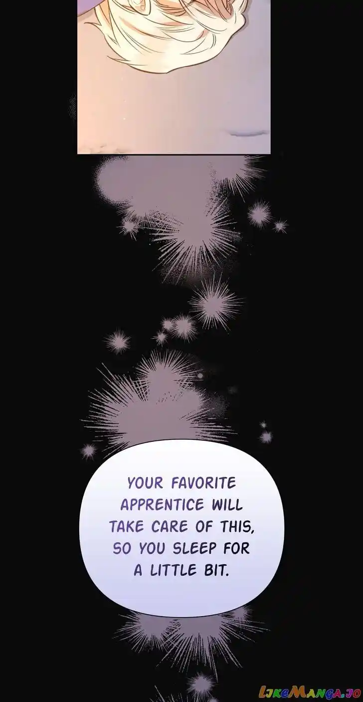 He's a Supporting Character but I Love Him Anyway Ch.104